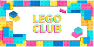 Lego Club - Hub Library