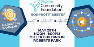 May 2024 Nonprofit Meetup