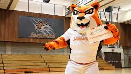 Governors State University (Undergrad & Grad In Person Session)