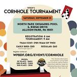 2024 Cornhole Tournament