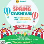 Spring Carnival