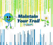 Restore Our Earth, Maintain Your Trail