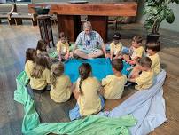 Vacation Bible School (VBS) — Pinnacle Presbyterian Church