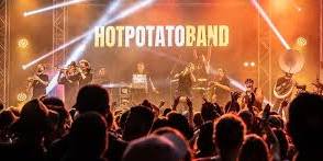 Hot Potato Band