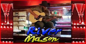 River Mason