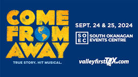 Come From Away