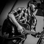 Cody Calkins @ Riverfront Bar & Grill