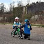 Bike Skills: Learn to Cycle (Lossie)