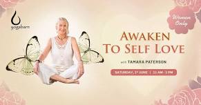 Awaken To Self Love Workshop