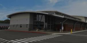 Ocean Shores Convention Center