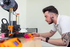 Learning Labs | Intro to 3D Printing