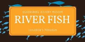 St. Lawrence River Fish Children's Story Time