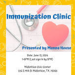 Immunization Clinic