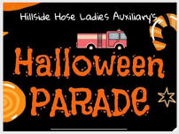 Halloween Parade