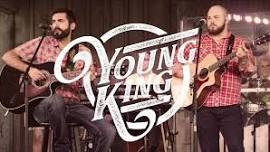 Young King — Puckett's Restaurant