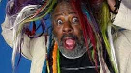 George Clinton & Parliament Funkadelic