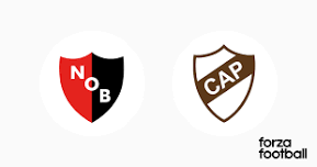 Newell's Old Boys vs Platense