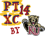 PTXC 15 by Kutztown University