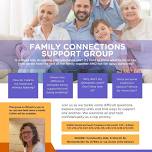 Family Connections Support Group