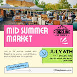 Mid-Summer Market