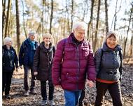 Walking Group Leighton Buzzard