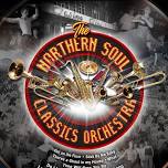 The Northern Soul Classics Orchestra