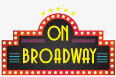 Broadway Bound Summer Camp