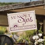 Sunset Sips - Twilight Tastings at C\'est la Vie