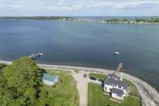 Open House for 59 Intervale Road Harpswell ME 04079