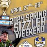 The Tradition Continues: 2024 NAPA Auto Parts Spring Sizzler Weekend Set for April 27th & 28th