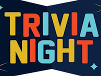 Trivia Night at the Mayfair Taverne