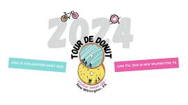 Donut Dash - 2024