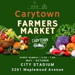 Carytown Farmers Market