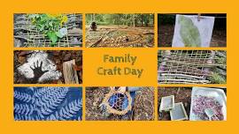 Family Craft Day - Dunham Massey National Trust