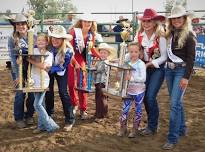 Miss Rodeo West Haven Rodeo Queen Pageant