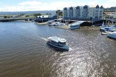 Launceston: 50-Minute Cataract Gorge Cruise