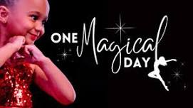 Diamond School of Dance: One Magical Day