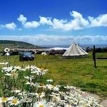 Yoga and surf retreat, Croyde Bay, Devon