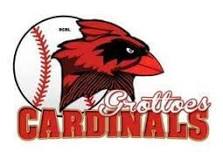 Grottoes Cardinals Home Game