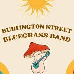 Burlington Street Bluegrass Band