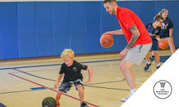 Tyler Lydon Dream Big Basketball Camp at Pine Plains