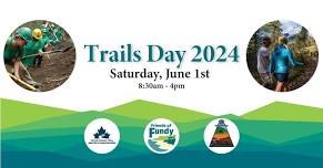 Trails Day 2024