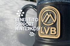 Winterkids Fundrasier Night at the Brewpub