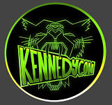 KennedyCon 40K Event