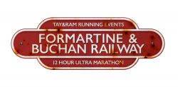 Formartine & Buchan Railway 12&6hr Ultra