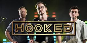 HOOKED at Mainland (Formerly Spazmatics)