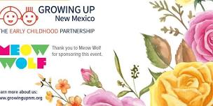 Growing Up New Mexico Mother's Day Arts & Crafts Extravaganza