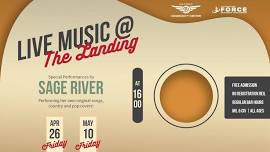 Live Music Nights at The Landing! 