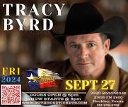 Tracy Byrd Music