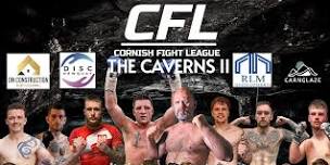 CFL: THE CAVERNS II